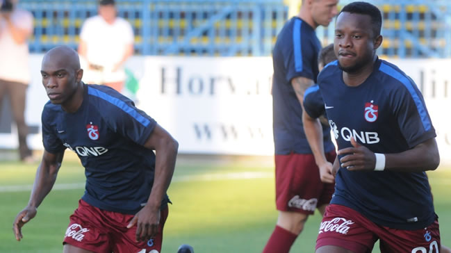 Onazi: Sırtımdan bıçaklandım