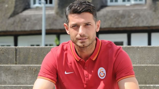 Dzemaili ve Özbek tartıştı!
