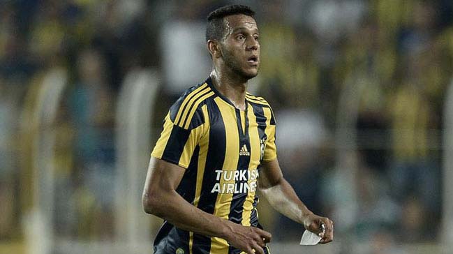 Fenerbahçe'ye Souza piyangosu!