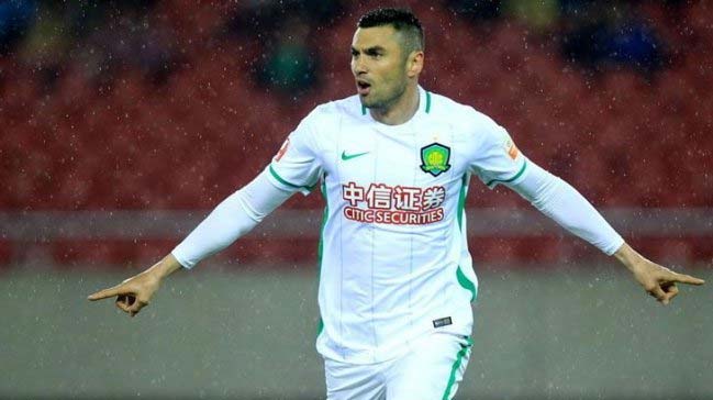 Burak Yılmaz bombası! Geri dönüyor...