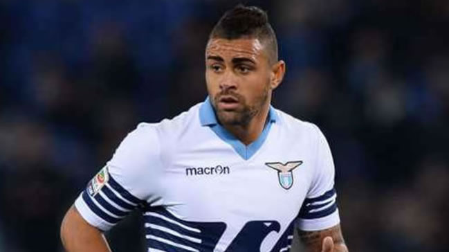 Lazio'ya veda Beşiktaş'a merhaba
