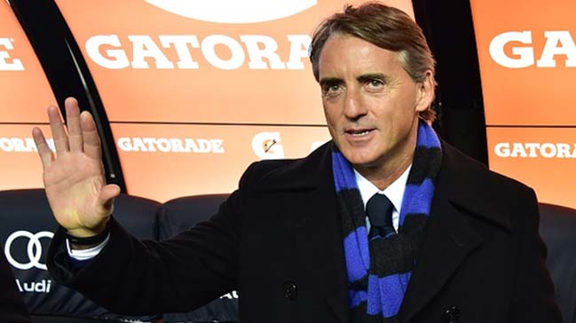 Müthiş Roberto Mancini iddiası! Fenerbahçe...