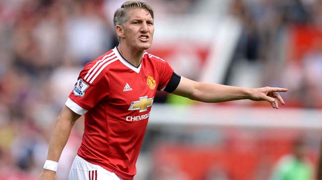 Galatasaray’dan Schweinsteiger atağı