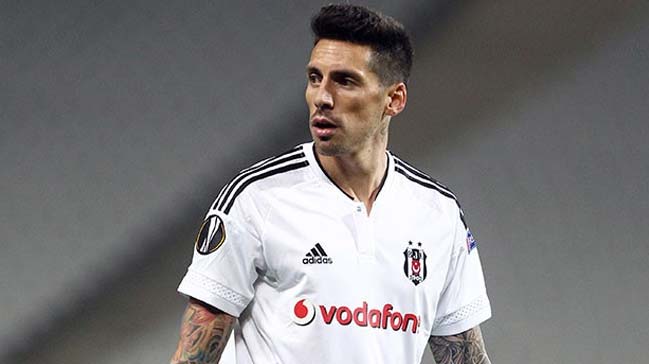 Beşiktaş'ta Sosa affedildi ama...