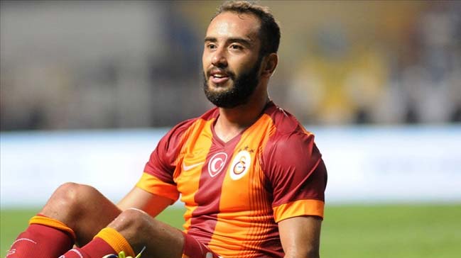 İşte Olcan Adın'ın yeni takımı!