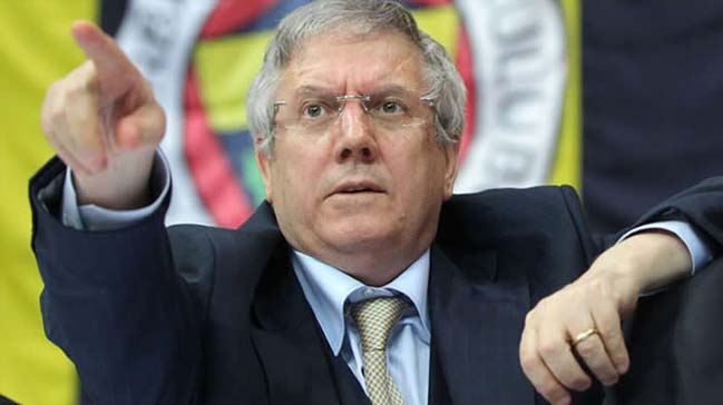''Bundan sonra seni tanırım Fatih!''