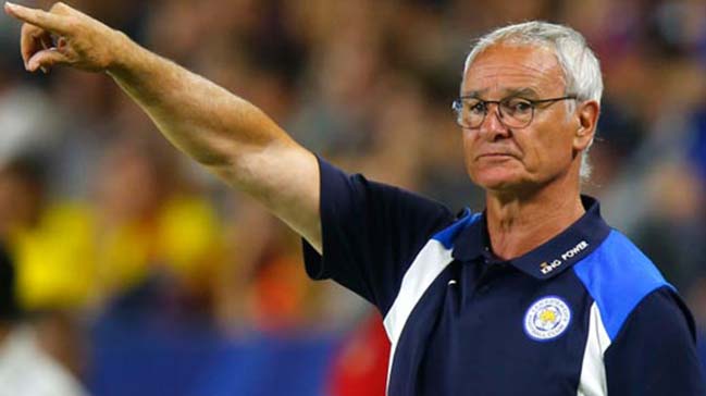 Ranieri'nin sözleşmesi uzatıldı!