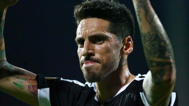 Jose Sosa: ''Yine şampiyon olacağız''