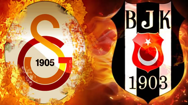 Galatasaray'dan Beşiktaş'a transfer çalımı