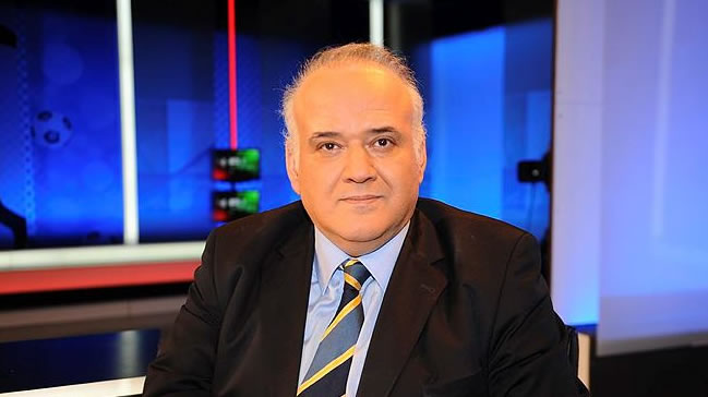 'Fenerbahçe'nin yeni hocasını tanıyorum'