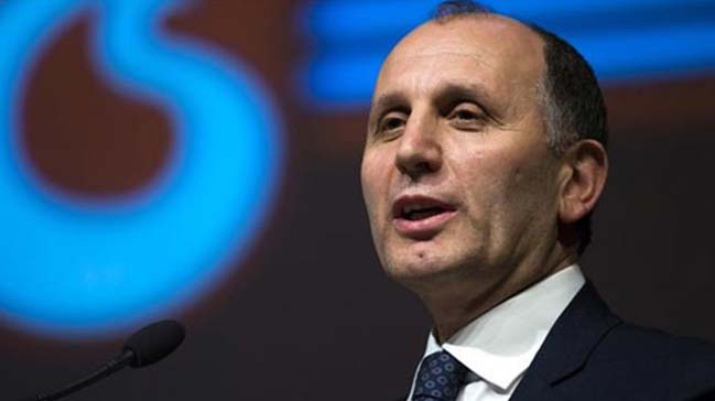 'Fenerbahçe'nin FETÖ ile sorunu varsa...'
