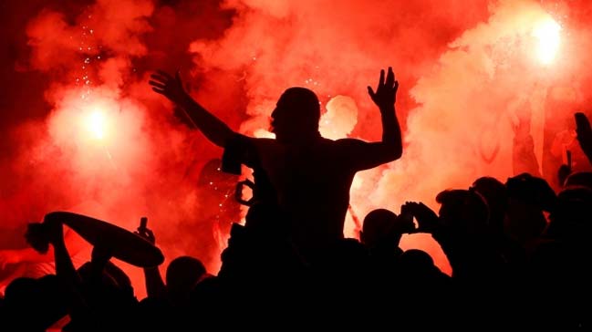 Taraftarlara büyük müjde! Yasak bitti