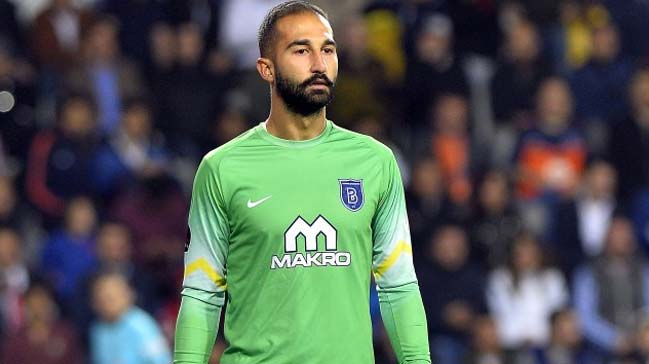 Volkan Babacan'dan Shakhtar'a gözdağı