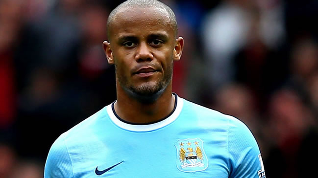 Beşiktaş'tan ikinci Kompany seferi