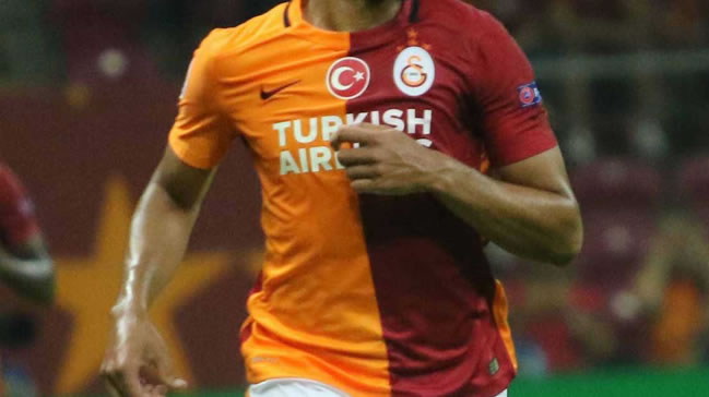Galatasaray'a geri dönüyor!