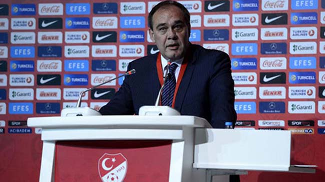 Demirören'den iki dev takıma teşekkür