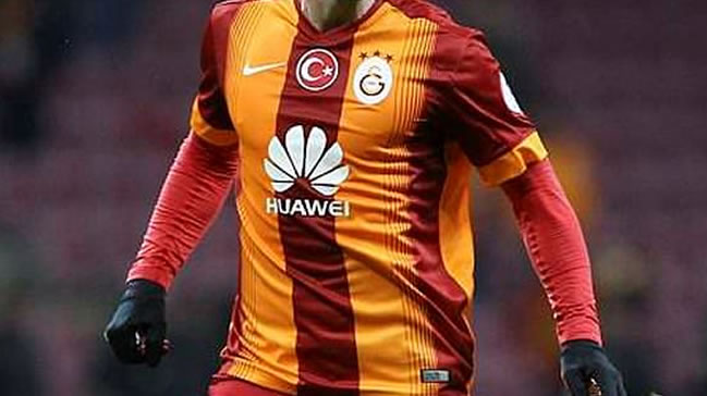 Galatasaray'dan resmen ayrılıyor