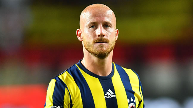 Miroslav Stoch bombası!
