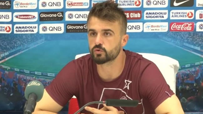 'Gerçekten sabra ihtiyacımız var'