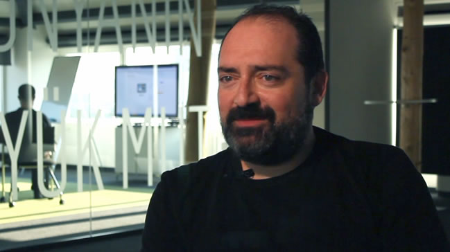 Nevzat Aydın: İki futbolcuyla görüştüm