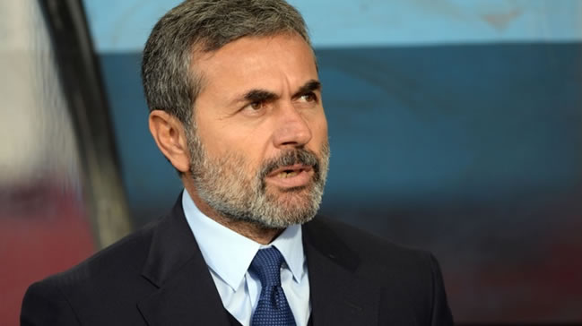 Fenerbahçeli yöneticiden 'Kocaman' paylaşımı