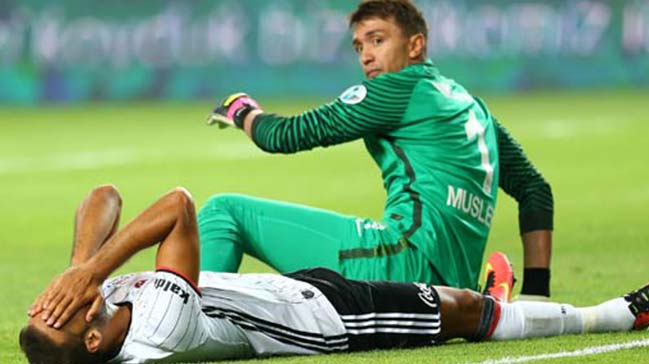 Beşiktaş, 'Süper' hasretini sonlandıramadı