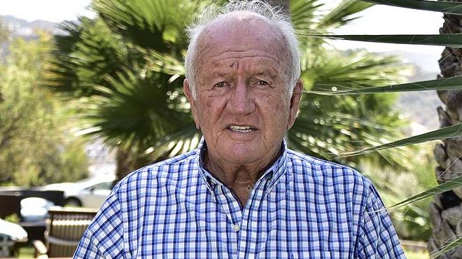 Ali Şen'den Fenerbahçe açıklaması