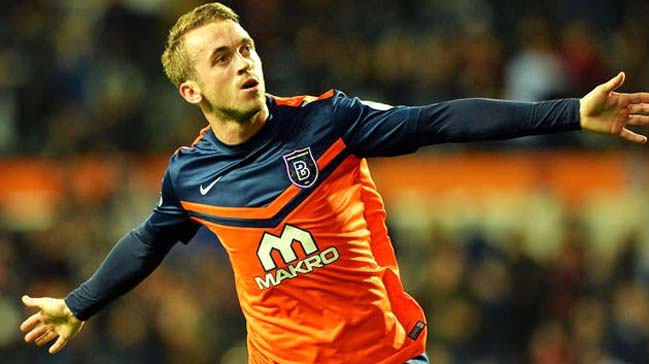 Edin Visca için yeni teklif!