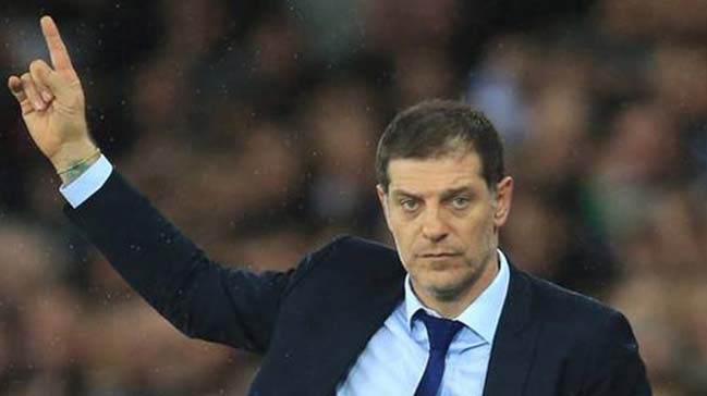 Bilic, Beşiktaş'ın yoluna taş koydu!