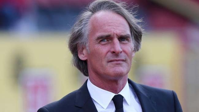 Riekerink: ''Çok mutluyum, gururluyum''