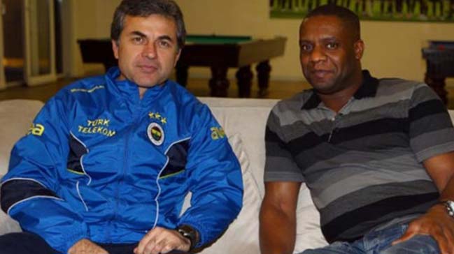 Eski Fenerbahçeli futbolcu öldürüldü!