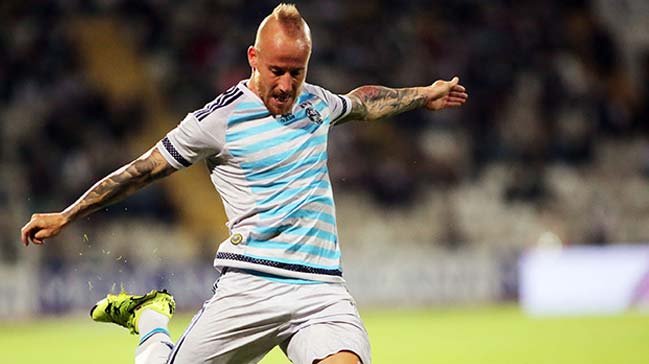 Fenerbahçe'de Stoch yolcu! 3 kulüp istiyor...