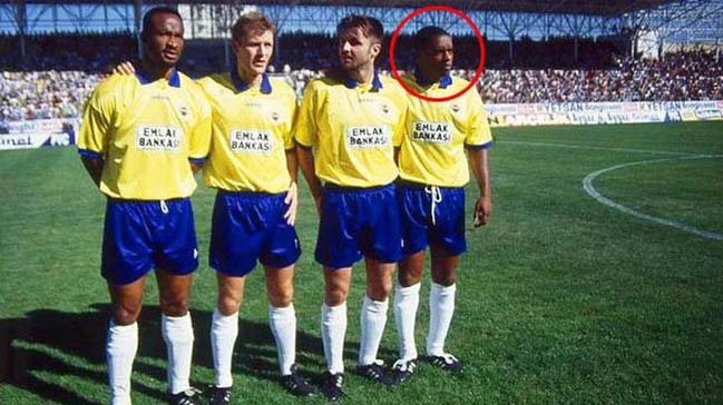 'Galatasaray maçlarında hayat dururdu'