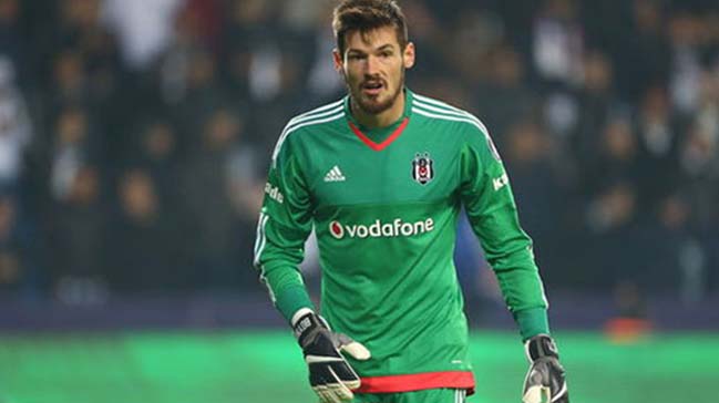 Beşiktaşlı futbolcuya resmi teklif!