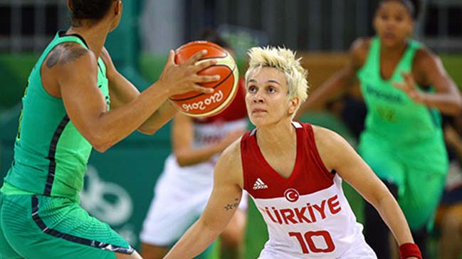 A Milli Takım'ın rakibi İspanya