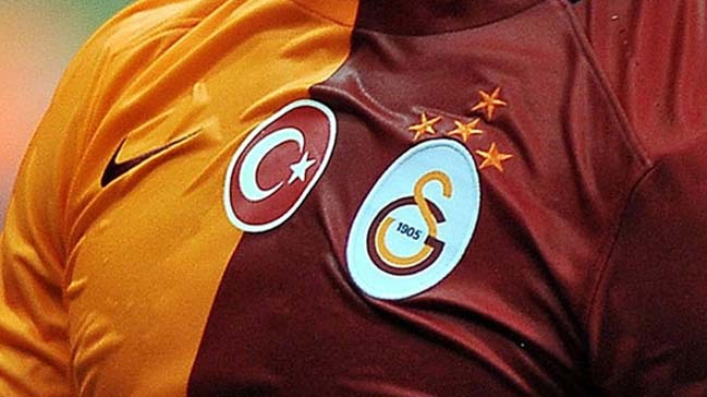 Galatasaray'da bir ayrılık daha!