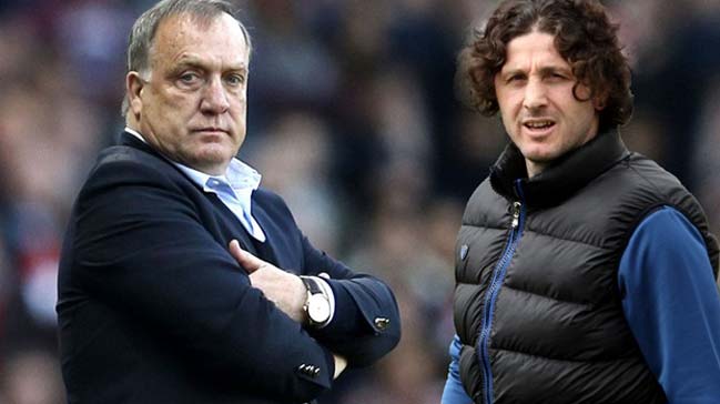 Fatih Tekke, Advocaat'ı anlatı!