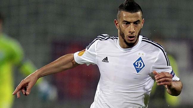 Beşiktaş'ta Sosa'nın yerine o geliyor!