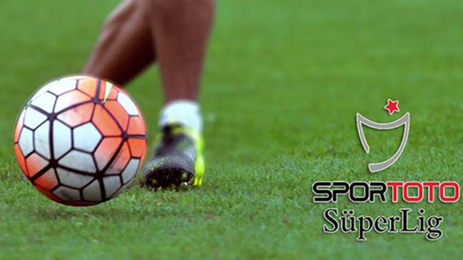 Süper Lig'de çok özel 13 maç