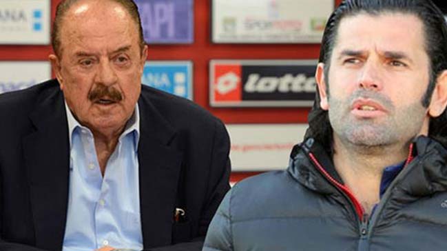 Cavcav'dan olay sözler! ''Dini imanı para''