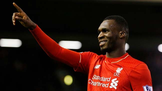 İşte Beşiktaş'ın yeni forveti!