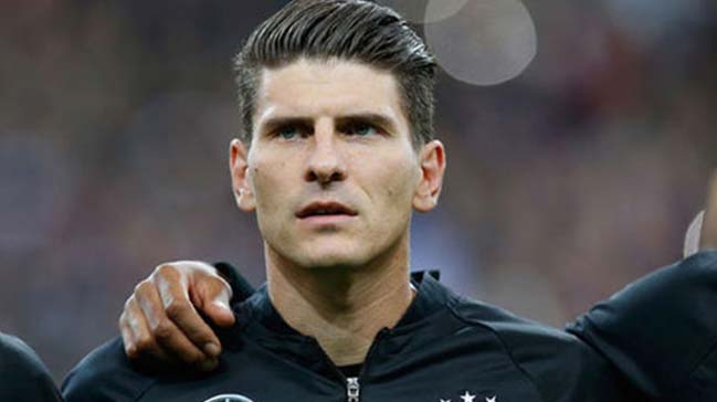 Gomez o takımla anlaştı! İmzayı atıyor...