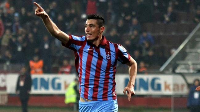 Trabzonspor, Cardozo'nun fiyatını belirledi!