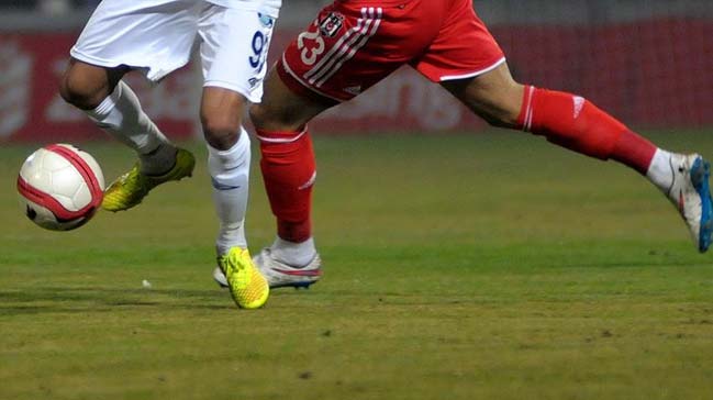 Süper Lig'in 'farklı' skorları