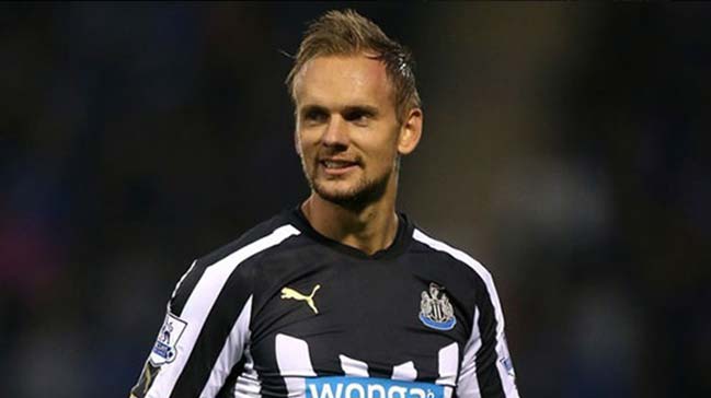 Fenerbahçe'den Portakal harekatı!