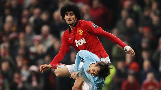 Galatasaray'a dev ön libero!