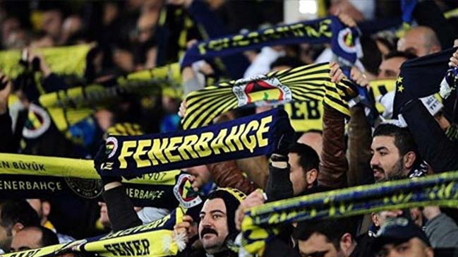 Fenerbahçe'den Grasshoppers maçı açıklaması