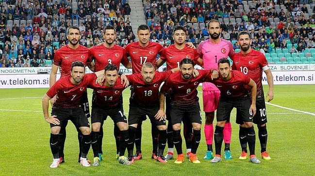 Türkiye-Rusya maçının biletleri satışta