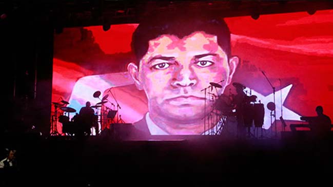 Şehit Ömer Halisdemir'in adı spor salonuna verilecek