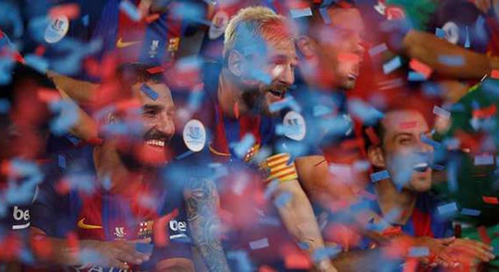 İspanya Arda'yı konuşuyor